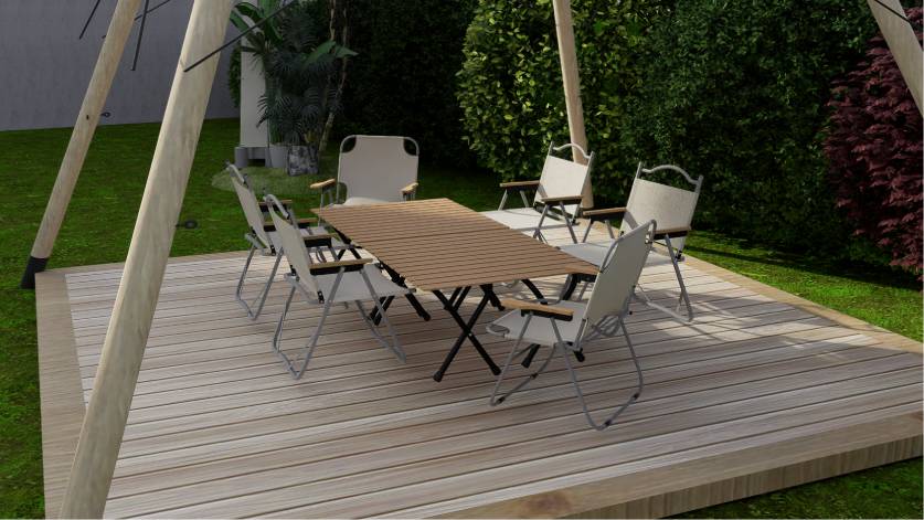 南乐县帐篷生产厂家：以匠心筑牢户外装备的品质根基